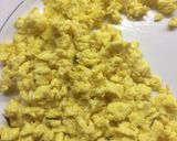 Foto del paso 7 de la receta: Como hacer un huevo revuelto esponjoso y suelto
