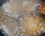Foto del paso 4 de la receta: Filete de lomo, como los montaditos que hacía en la venta la flo