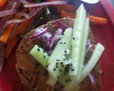 Foto del paso 2 de la receta: Medallón de Atún a las Hierbas Finas