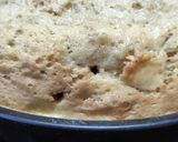 Almás-fahéjas-diós kuglóf recept fázis 6 fotója