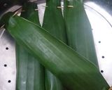 Foto langkah ke 5 dari resep Pepes pindang(brengkesan).