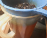 Foto langkah ke 2 dari resep Milky Tea Choco Puding.