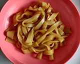 Foto langkah ke 2 dari resep Kwetiaw Siram Daging Sapi.