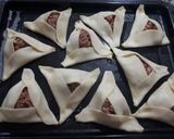 Foto del paso 4 de la receta: Empanadas árabes o Fatay