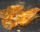 Foto langkah ke 5 dari resep Seafood Bakar ala Jimbaran.