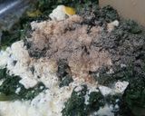 Foto del paso 3 de la receta: Pascualina "casi" tradicional