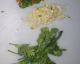 Foto del paso 2 de la receta: 🐟Perlan a mi manera🍤
