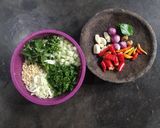 Foto langkah ke 1 dari resep Trancam.