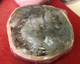 Foto del paso 5 de la receta: Mignon de camarón a la sonorense