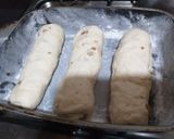 Foto del paso 6 de la receta: Pan casero con chicharrón