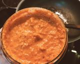 Foto langkah ke 2 dari resep Rendang Kacang Merah.