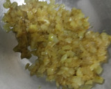 Foto del paso 3 de la receta: Pastel de papa de verdura