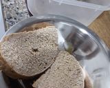 Foto del paso 4 de la receta: Pan integral