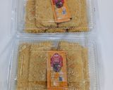 Foto langkah ke 8 dari resep Risol Mayo Sosis Telur.