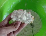 Foto langkah ke 3 dari resep Tahu walik aci isi keju.