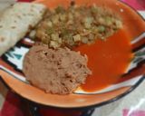 Foto del paso 4 de la receta: Burritos de machaca
