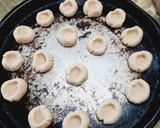 Foto del paso 6 de la receta: Galletitas fáciles 1 2 3
