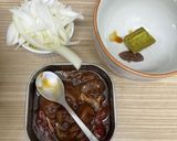 沙茶咖哩炒麵的食譜步驟2照片