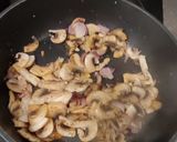 Keto... żeberka w sosie własnym krok przepisu 1 zdjęcie