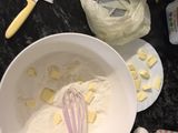 Budín de banana 🍌
