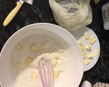 Foto del paso 2 de la receta: Budín de banana 🍌
