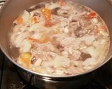 Foto langkah ke 2 dari resep Simple shabu.