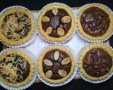 Foto langkah ke 6 dari resep Pie Brownies.