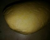 Foto del paso 1 de la receta: Tarta de coco y dulce