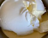 Une image de l'étape 4 de Gâteau au fromage blanc allégé et citron.