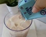 Foto langkah ke 3 dari resep Es Kopi Milo.