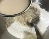 Foto langkah ke 1 dari resep Hotteok (pancake ala korea).