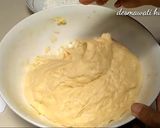 Foto langkah ke 4 dari resep Resep Donat Empuk Tanpa Ulen Bukan Autolysis.