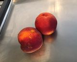 Une image de l'étape 2 de Salade de fruits du jardin.