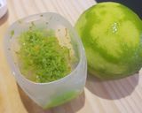 Foto del paso 3 de la receta: Bonito con cebolla caramelizada al curcuma y lima