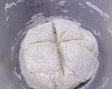 Foto del paso 2 de la receta: Panettone