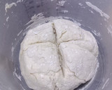 Foto del paso 2 de la receta: Panettone