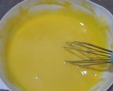 Foto langkah ke 1 dari resep Chiffon Loreng.