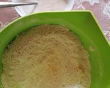 Hagyományos édes fánk recept fázis 1 fotója