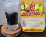 Foto langkah ke 3 dari resep Es Cincau Air Kelapa.