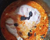Foto langkah ke 2 dari resep Nasi Kebuli Simpel.