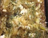 Foto del paso 3 de la receta: Fainá especiada a la fugazzetta