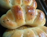 Foto langkah ke 5 dari resep Roti unyil manis.