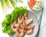 Foto langkah ke 6 dari resep Udang Goreng Mayo.