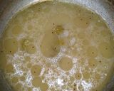 A picture of step 5 of Simple pulao.