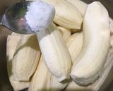 Foto langkah ke 1 dari resep Pisang Janda/Pisang peppe’.