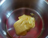 A picture of step 1 of Flower-Butter Cookies.