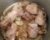 Foto del paso 1 de la receta: Costillas estofadas