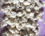 Foto langkah ke 4 dari resep Cireng kuah cuko simple.