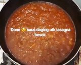 Foto langkah ke 1 dari resep Super Quick & Easy Lasagna.