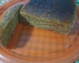 Foto del paso 6 de la receta: Torta sencilla de plátano maduro